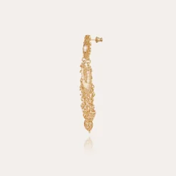 Boucles d'oreilles Chana dorées