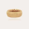 Bracelet Aida doré