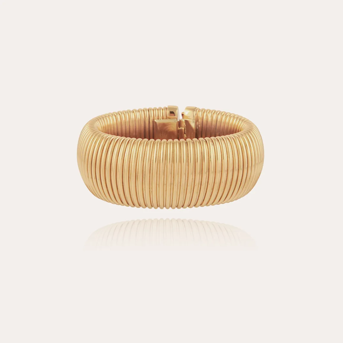 Bracelet Aida doré