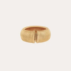 Bracelet Aida doré