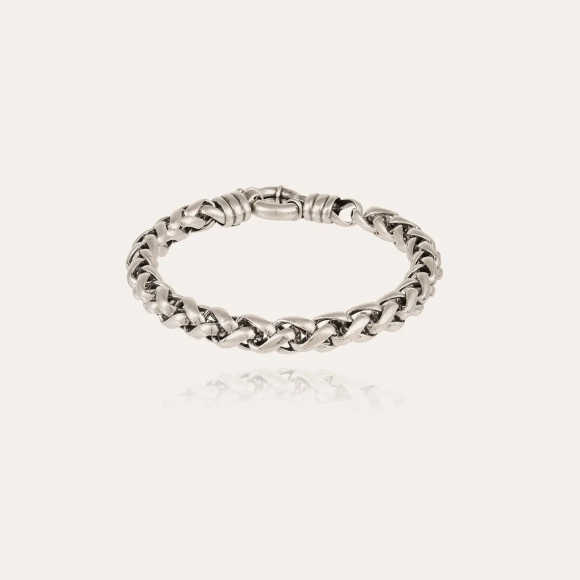 Bracelet Alex argenté