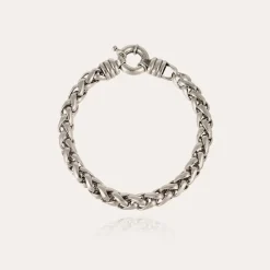 Bracelet Alex argenté