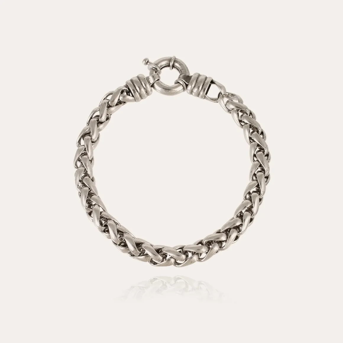 Bracelet Alex argenté