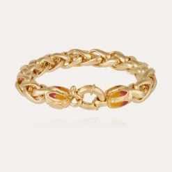 Bracelet Alexi doré