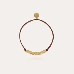 Bracelet Amour doré