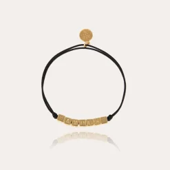 Bracelet Amour doré