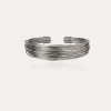 Bracelet Arpa argenté