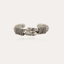 Bracelet Arrow argenté