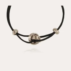 Bracelet Atik argenté