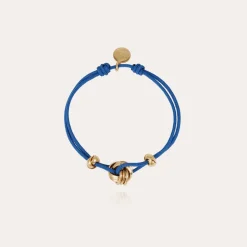 Bracelet Atik doré