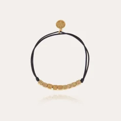 Bracelet Bonheur doré