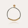 Bracelet Bonheur doré