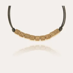 Bracelet Bonheur doré