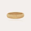 Bracelet Breva doré