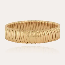 Bracelet Breva doré