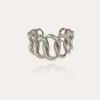 Bracelet Bronx argenté