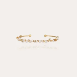 Bracelet Calliope doré