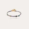 Bracelet Ever mini doré