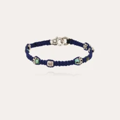 Bracelet Ewen argenté