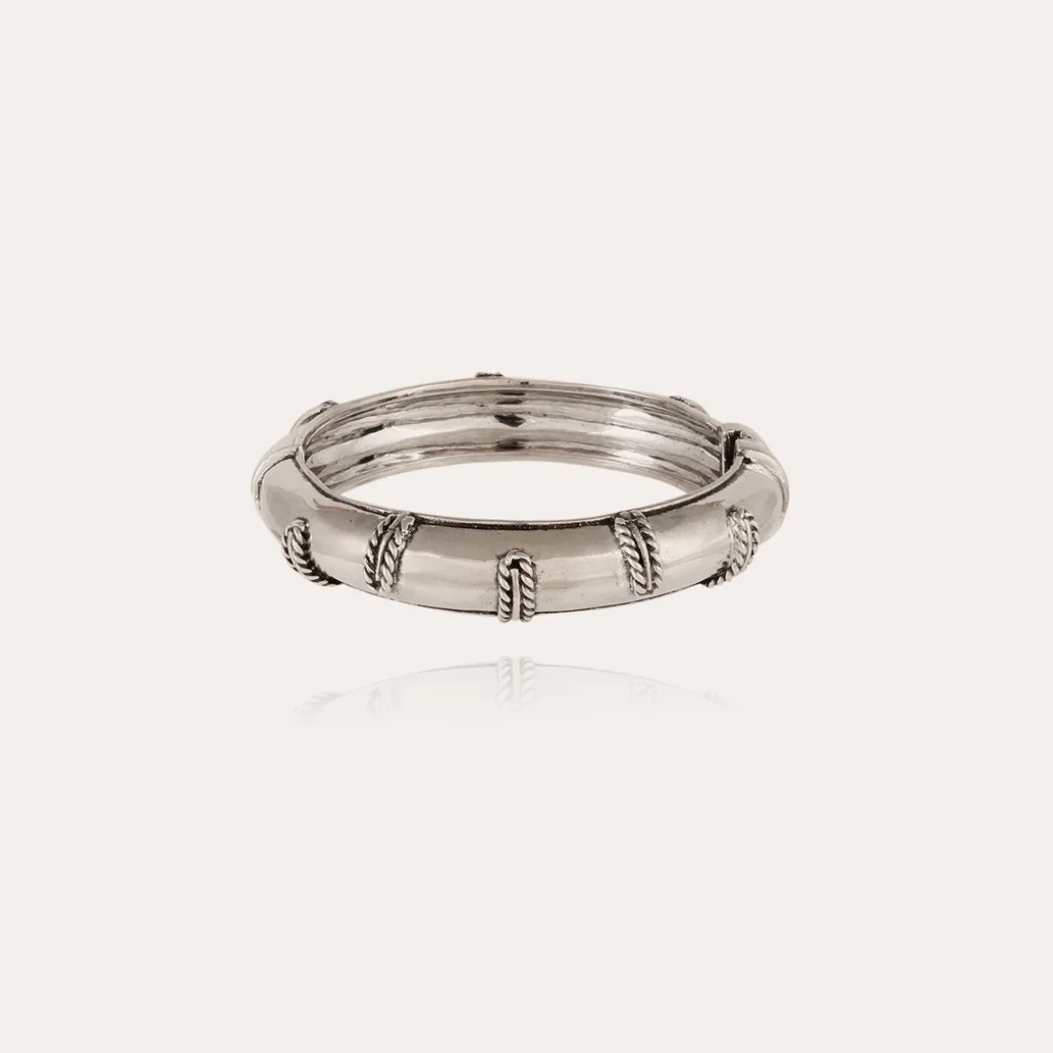 Bracelet Idra argenté