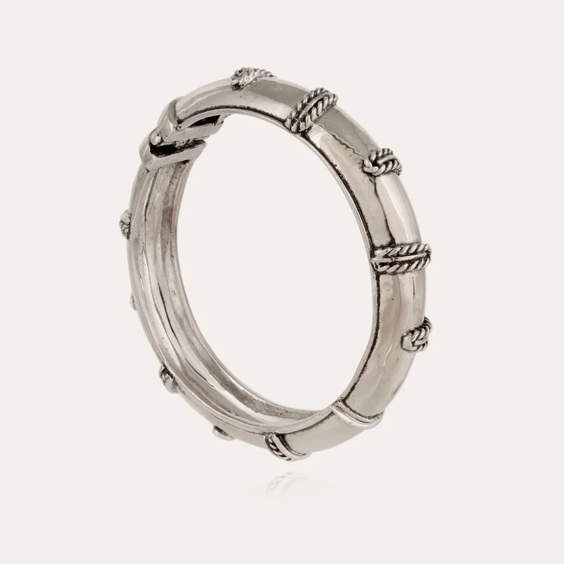 Bracelet Idra argenté