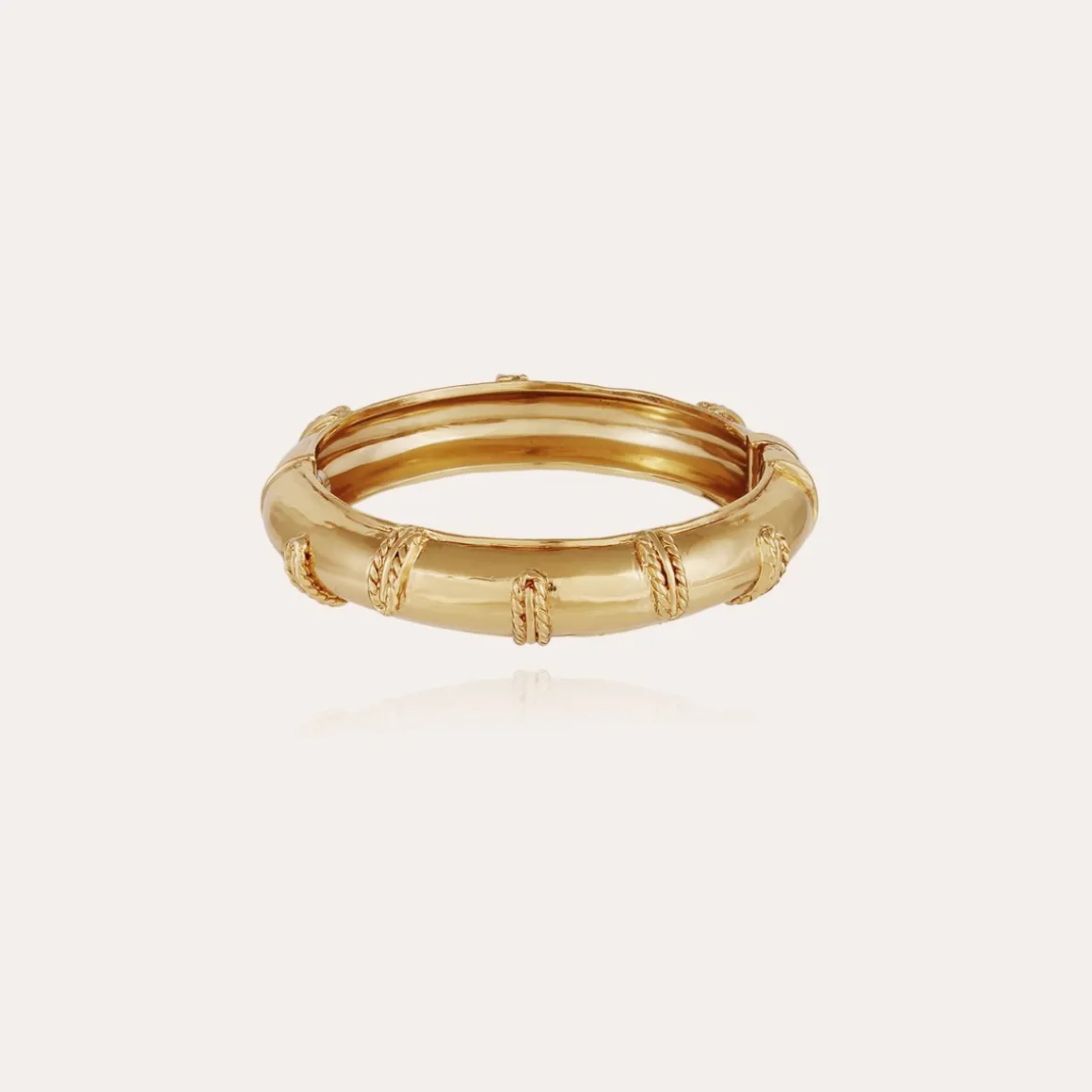 Bracelet Idra doré