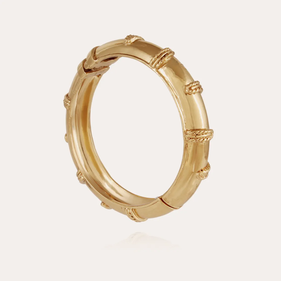 Bracelet Idra doré