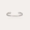 Bracelet Jonc argenté