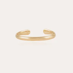 Bracelet Jonc petit modèle doré