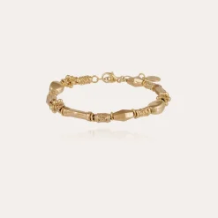 Bracelet Kali doré