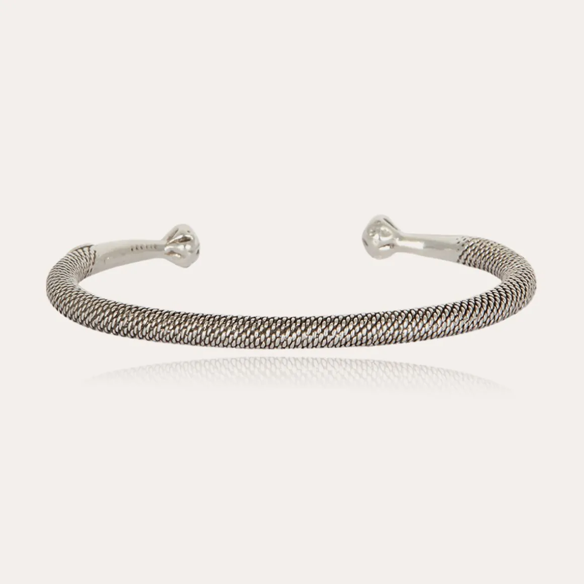 Bracelet Liliwood argenté