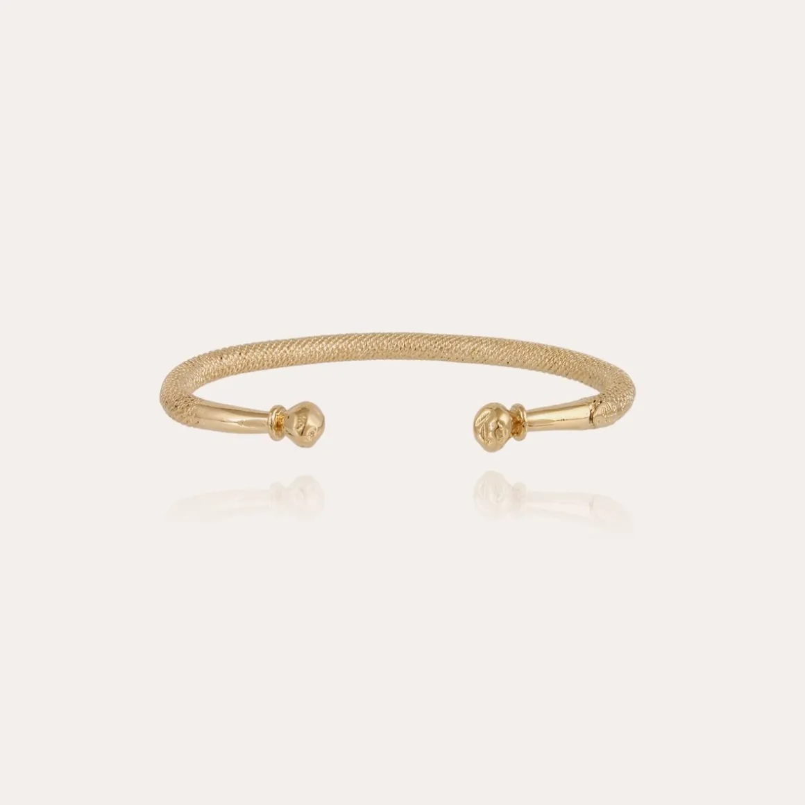 Bracelet Liliwood doré