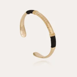 Bracelet Macao doré