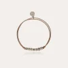 Bracelet Maman argenté