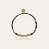 Bracelet Maman doré