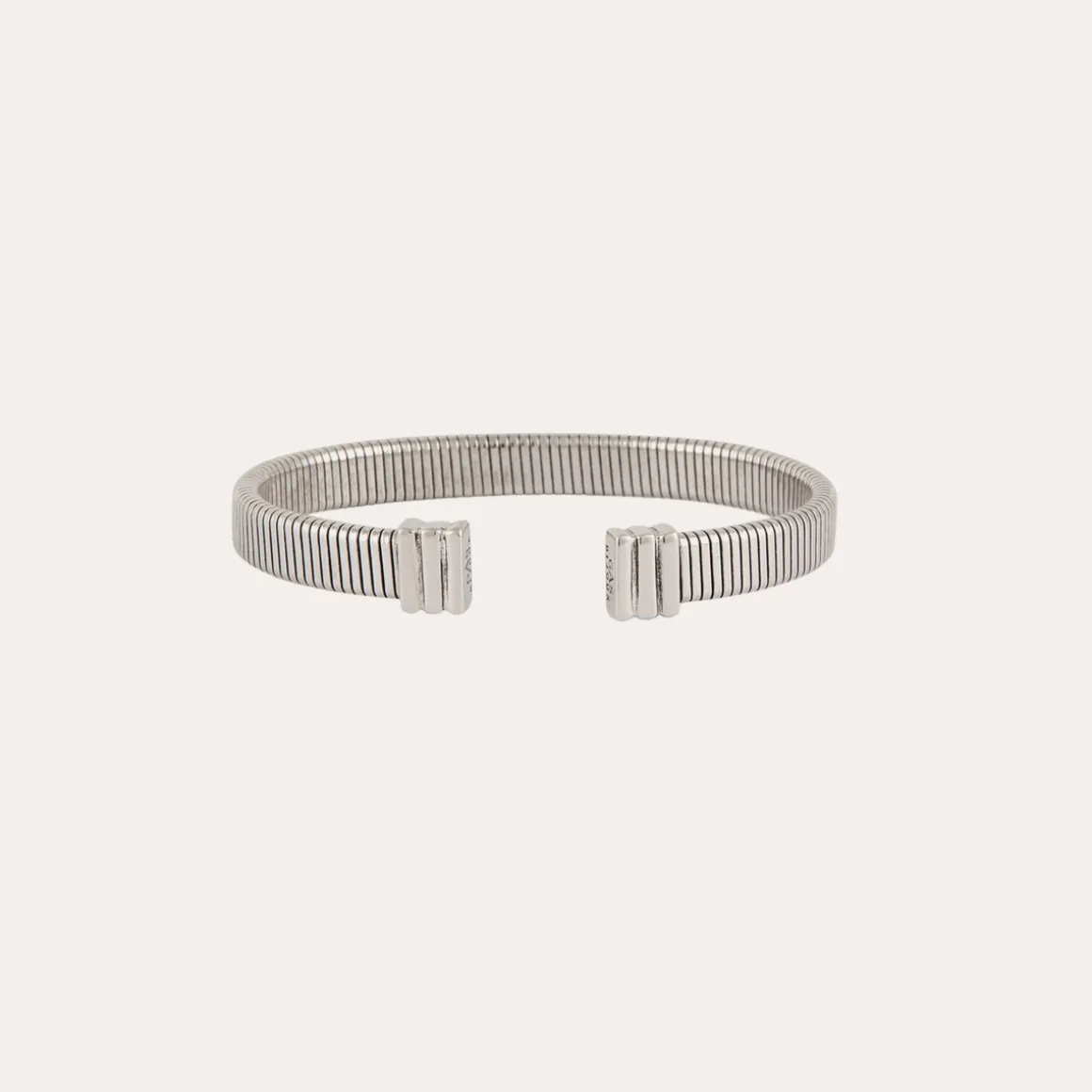 Bracelet Milo argenté