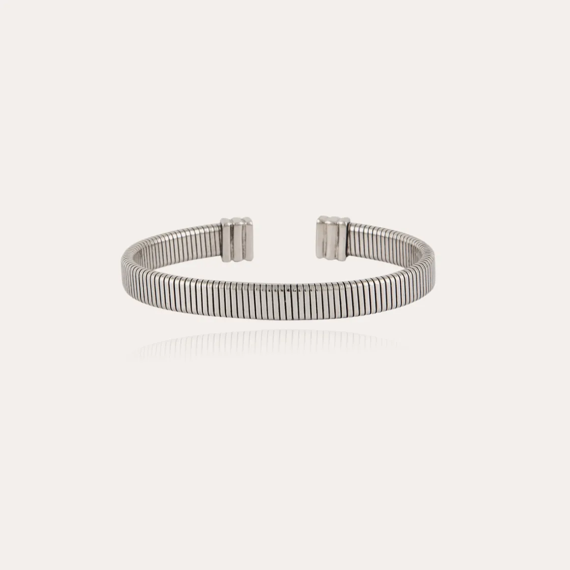 Bracelet Milo argenté