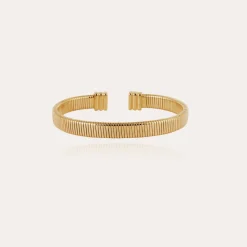 Bracelet Milo doré