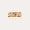 Bracelet Mistral triple doré