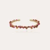 Bracelet Orphee doré
