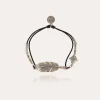 Bracelet Penna argenté