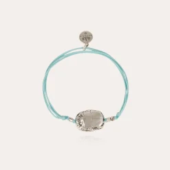Bracelet Scaramouche argenté