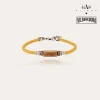 Bracelet Sea Vilebrequin argenté