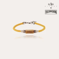 Bracelet Sea Vilebrequin argenté