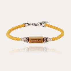 Bracelet Sea Vilebrequin argenté