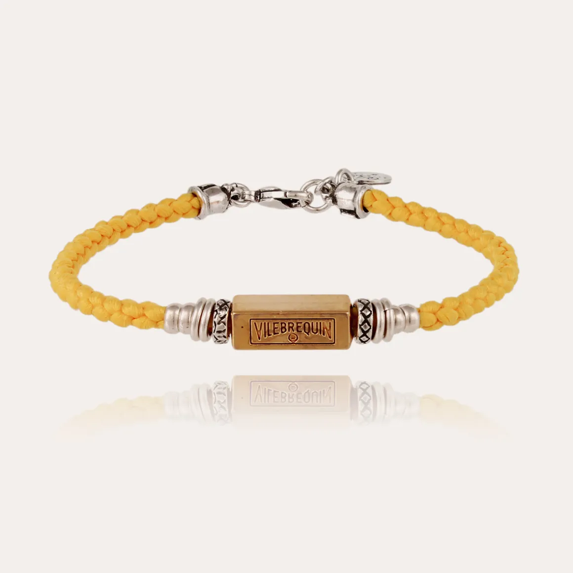 Bracelet Sea Vilebrequin argenté
