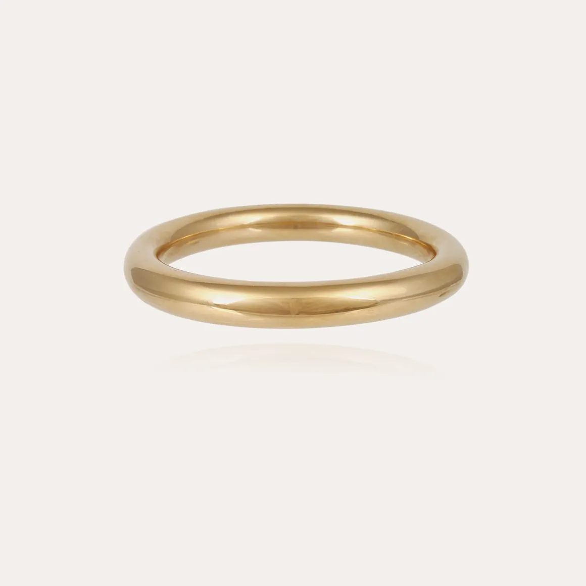 Bracelet Turner doré