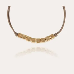 Bracelet Unique doré