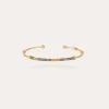 Bracelet Zanzibar doré