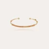 Bracelet Zanzibar doré